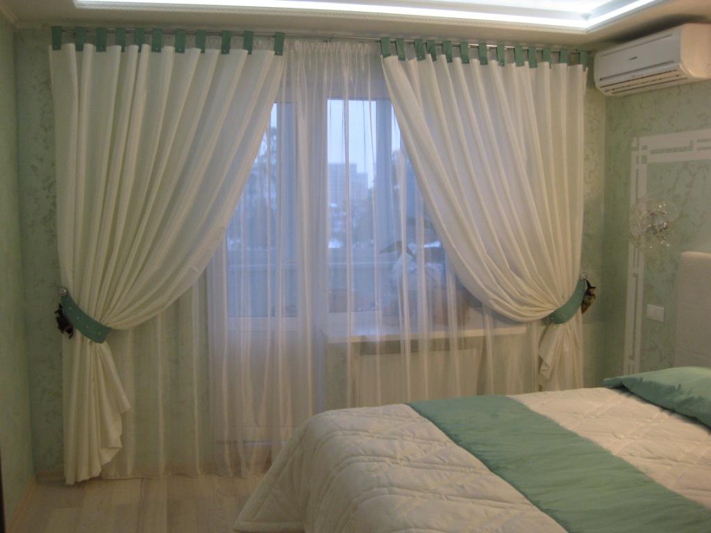 Комплекты штор для спальни - купить комплекты штор для спальни недорого в интернет-магазине Звезда